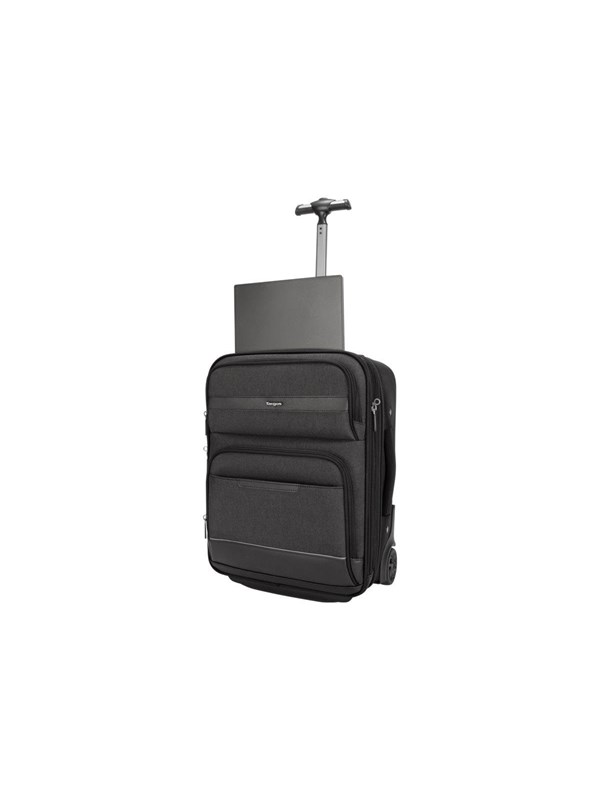 Targus CitySmart Compact Under-Seat Roller