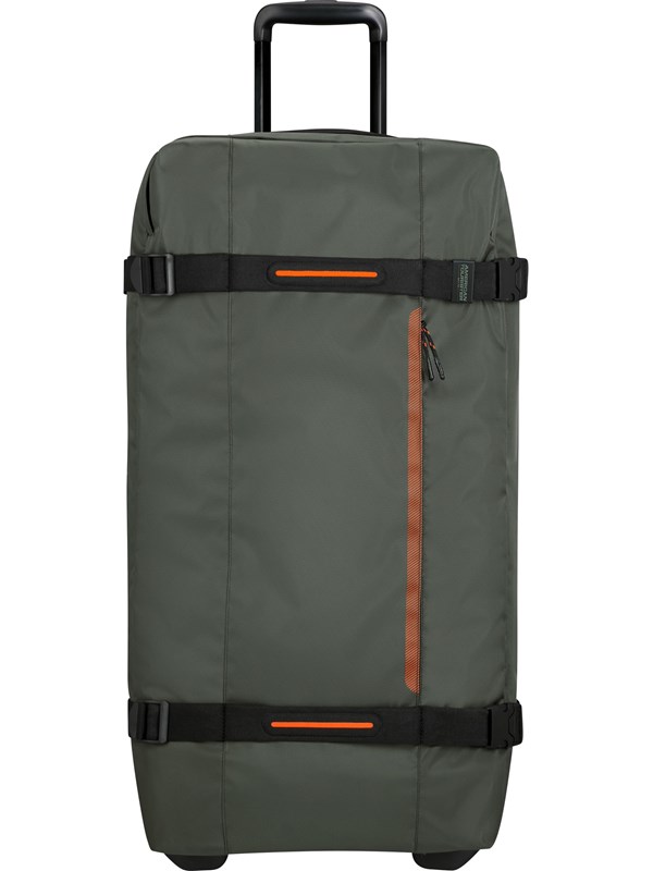 American Tourister Urban Track - 116 Liter Duffle