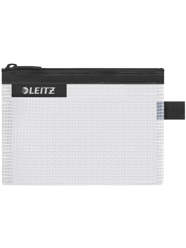 Leitz Reisemappe Vannavvisende Small  WOW Sort
