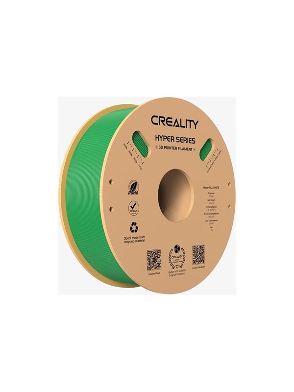 CREALITY 3D Hyper Series PLA