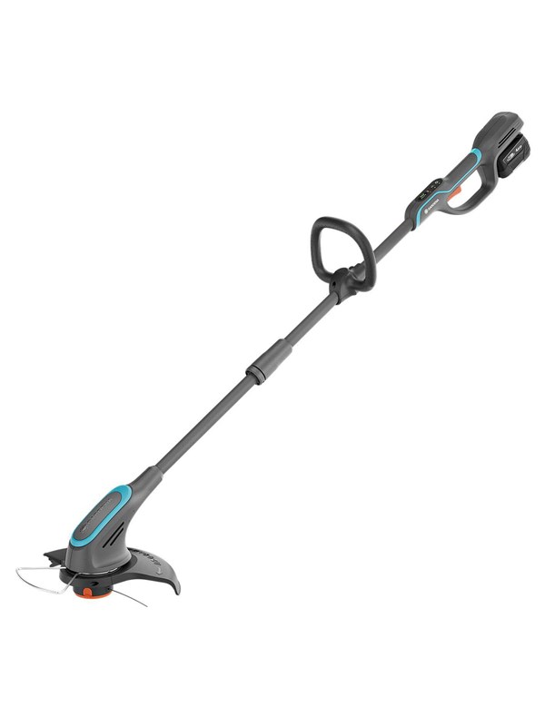 Gardena Kraftig gresstrimmer PowerTrim 30/18V P4A sett