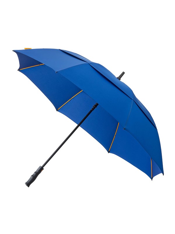 Falcone Luxe Golf Umbrella - 130 cm - Blue