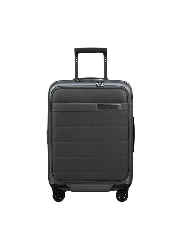 Samsonite Neopod Expandable Spinner - 55cm | Sage Khaki