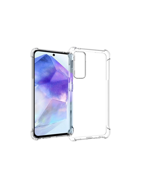 Insmat Impact - back cover for mobile phone