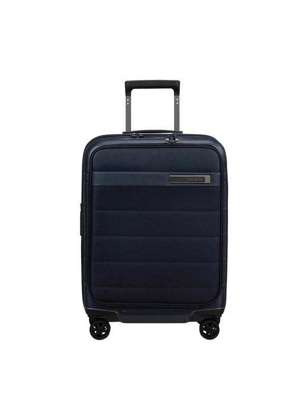 Samsonite Neopod Expandable Spinner - 55cm | Blue