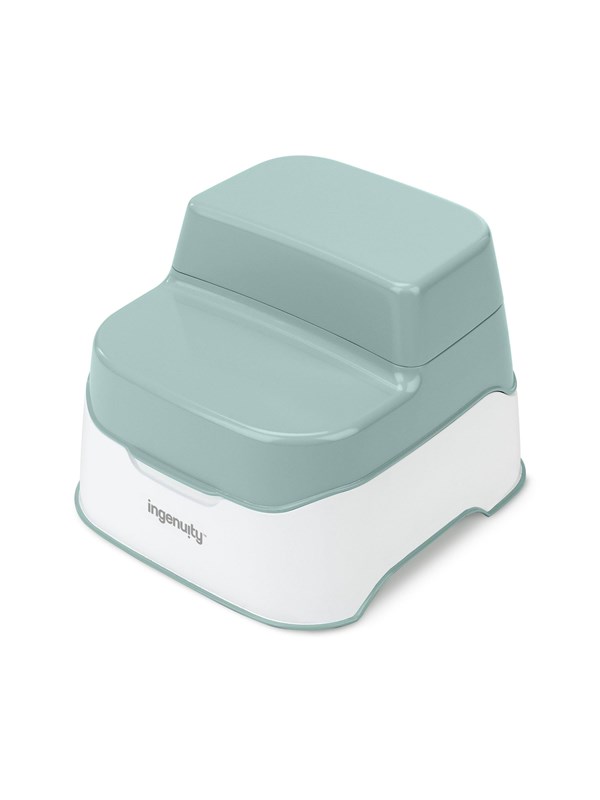 Ingenuity Prepare to Potty™ 3-in-1 System