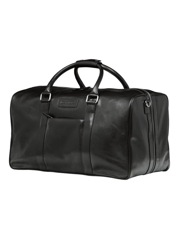 dbramante1928 Aalborg Weekend-bag - Svart