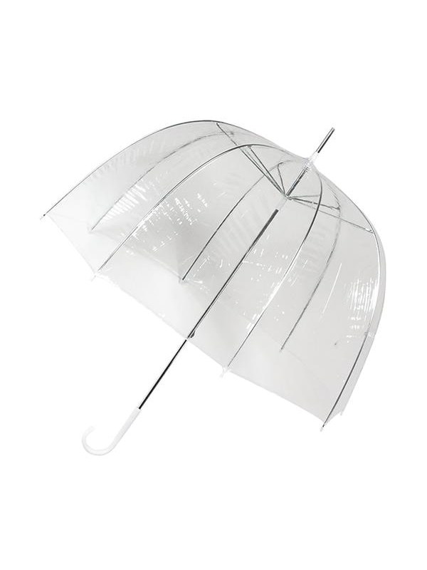 Impliva RD-1-POE Falconetti - Transparent - Automatic - Ø 75 cm