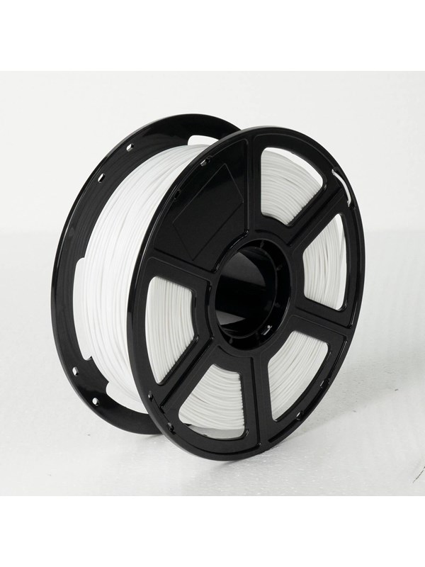 FlashForge PETG HS 1000g - White - 3D Printing Filament