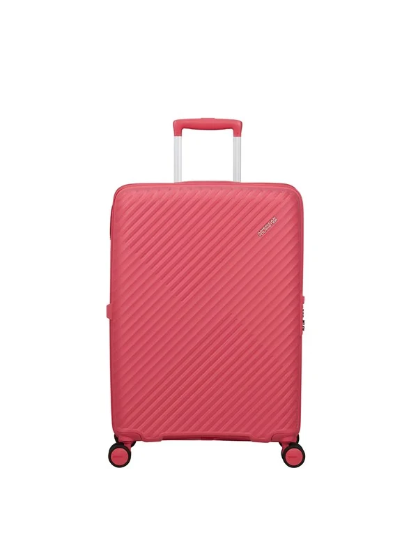 American Tourister Diablast - 68cm | Pink Glitch