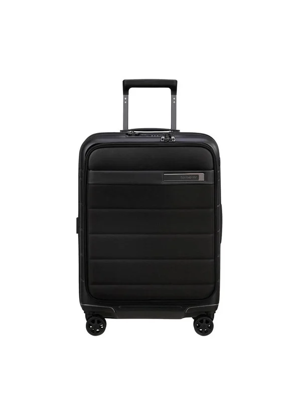 Samsonite Neopod Expandable Spinner - 55cm | Black