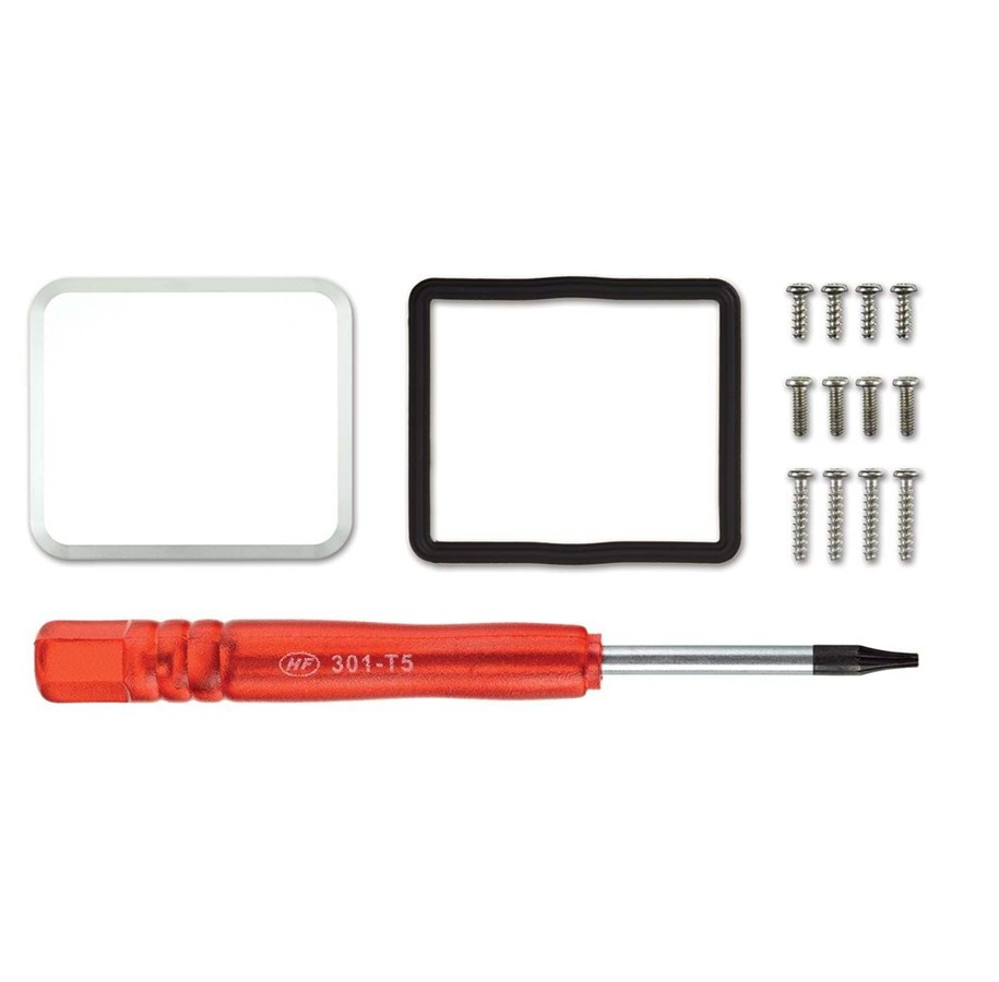 GoPro HERO3 Lens Replacement Kit
