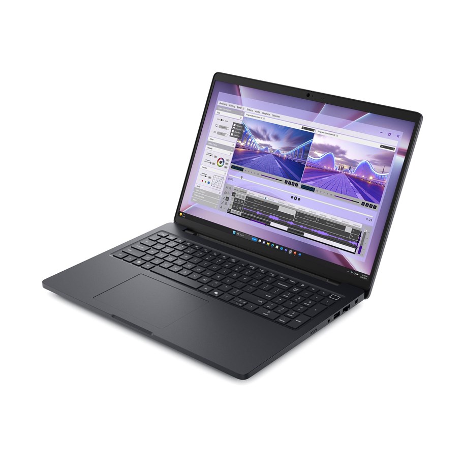 Dell Pro Max 16 MC16250 - 16" | Intel® Core™ Ultra 7 265H | 16GB | 512GB