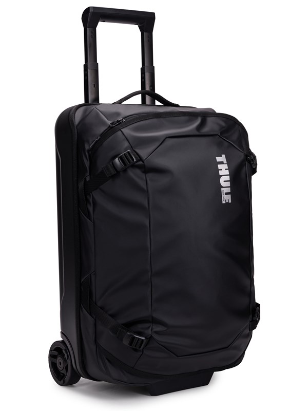 Thule Chasm - 40LâBlack