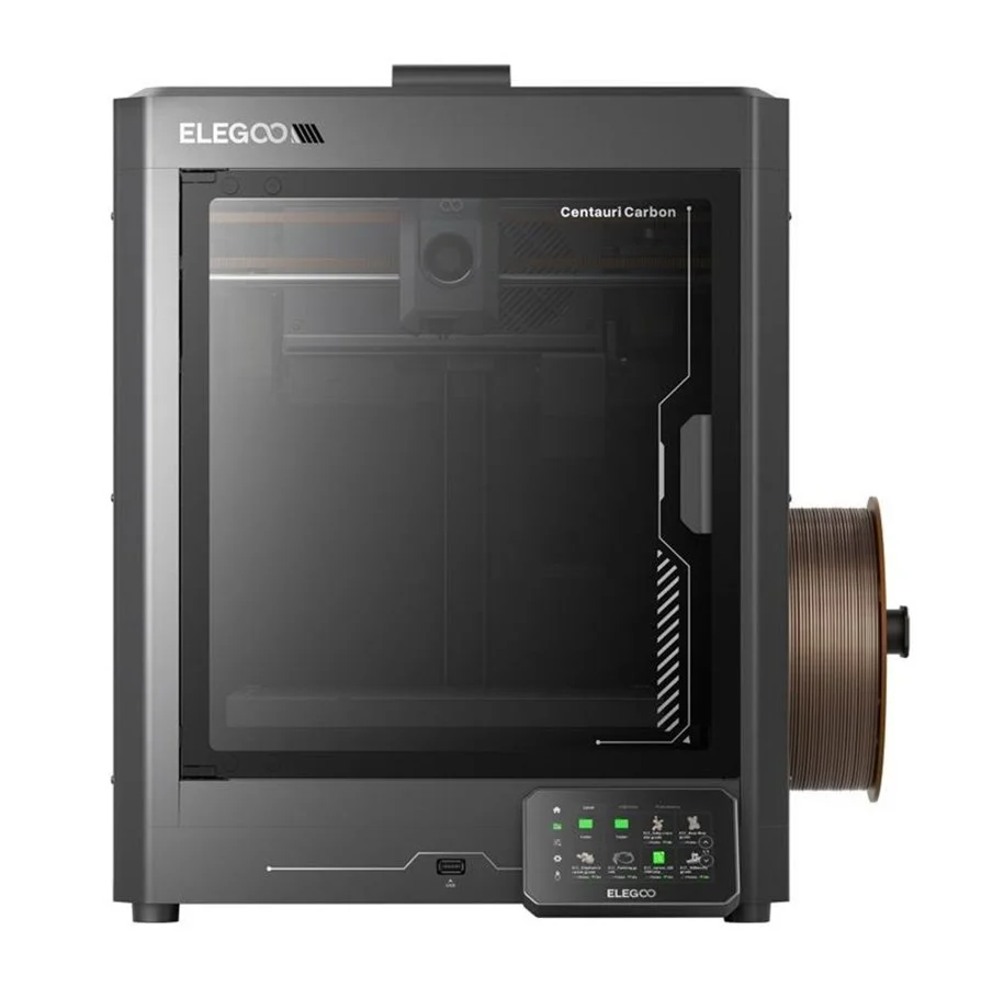 Elegoo Centauri Carbon 3D Printer - 3D printer