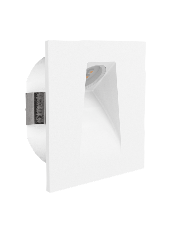 EGLO MECINOS recessed light white