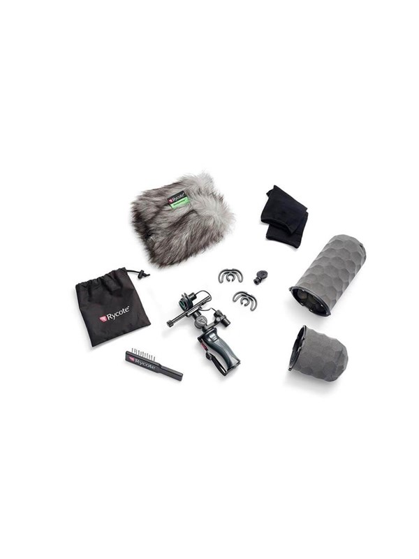 Rycote Nano-Shield Kit NS4-DB