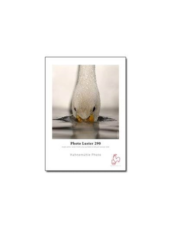 Hahnemühle Digital FineArt Photo Luster