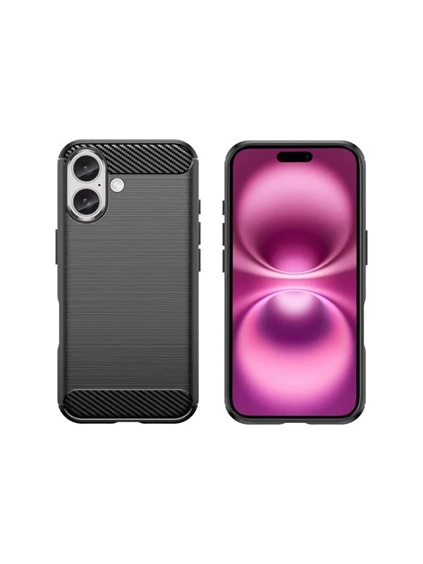Insmat C&amp;S Style - back cover for mobile phone
