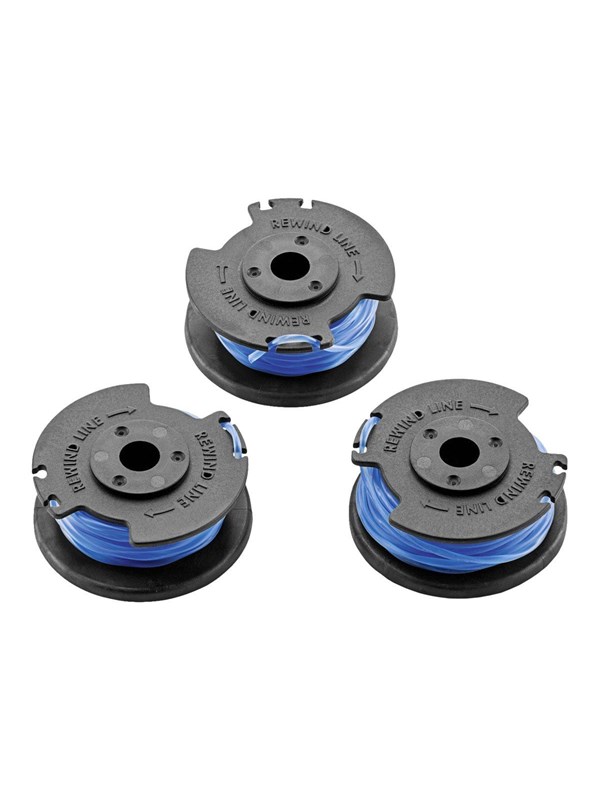 Kärcher LTR grass trimmer spool with line