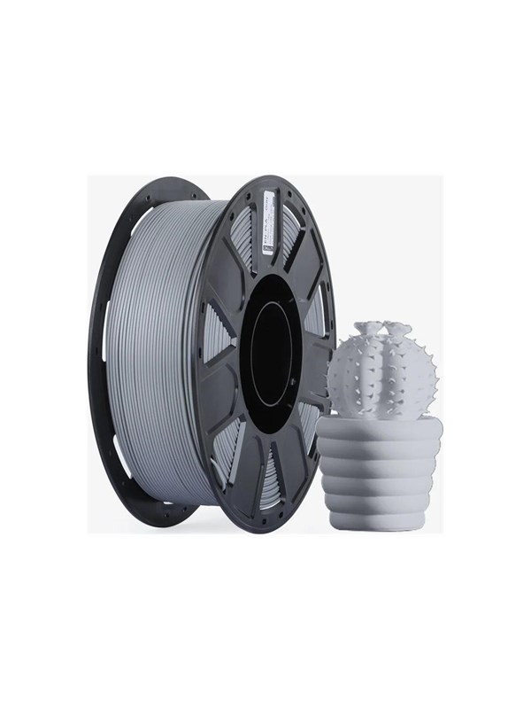 CREALITY 3D Ender - grey - PLA filament