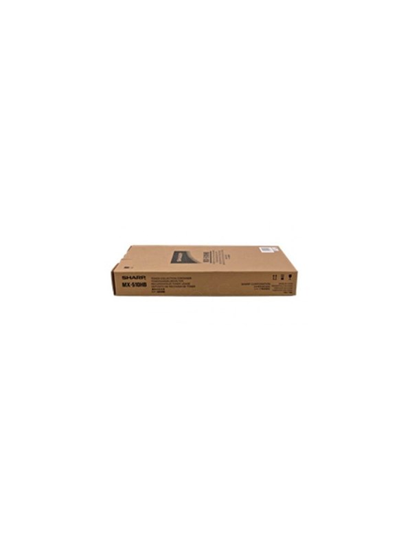 Sharp MX510HB - Oppsamler for overflødig toner