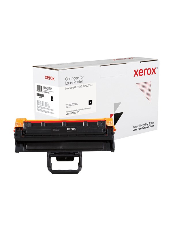 Xerox Everyday