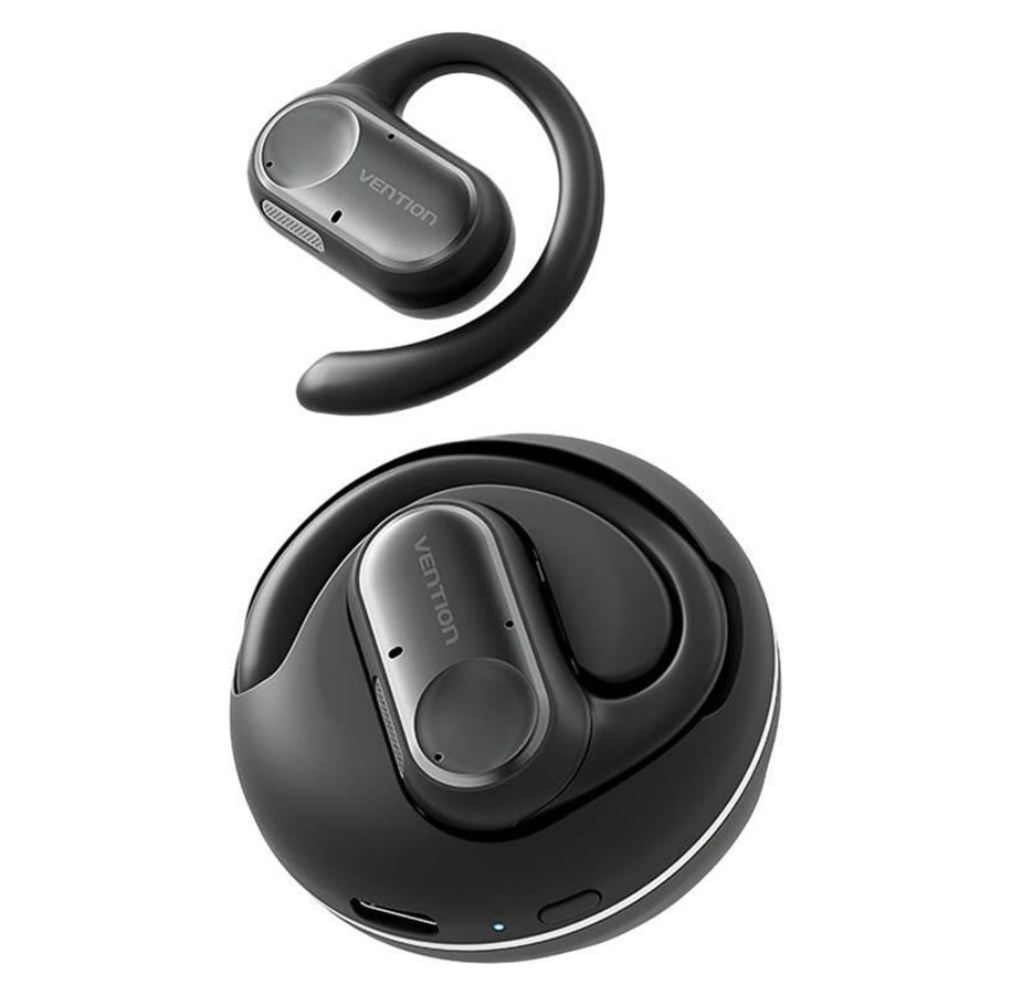 Vention Wireless Headphones NBPB0 OpenBeat O11 (black)