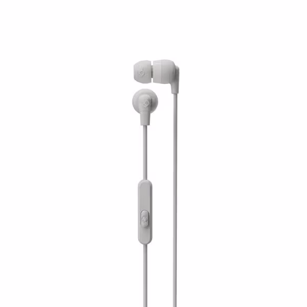 Skullcandy INKD+ Hodetelefoner In-Ear Hvit