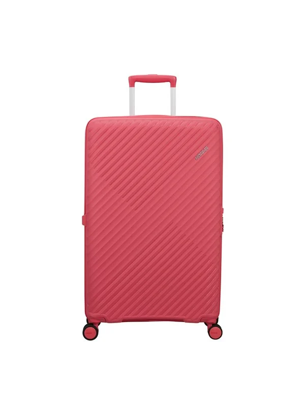 American Tourister Diablast - 78cm | Pink Glitch