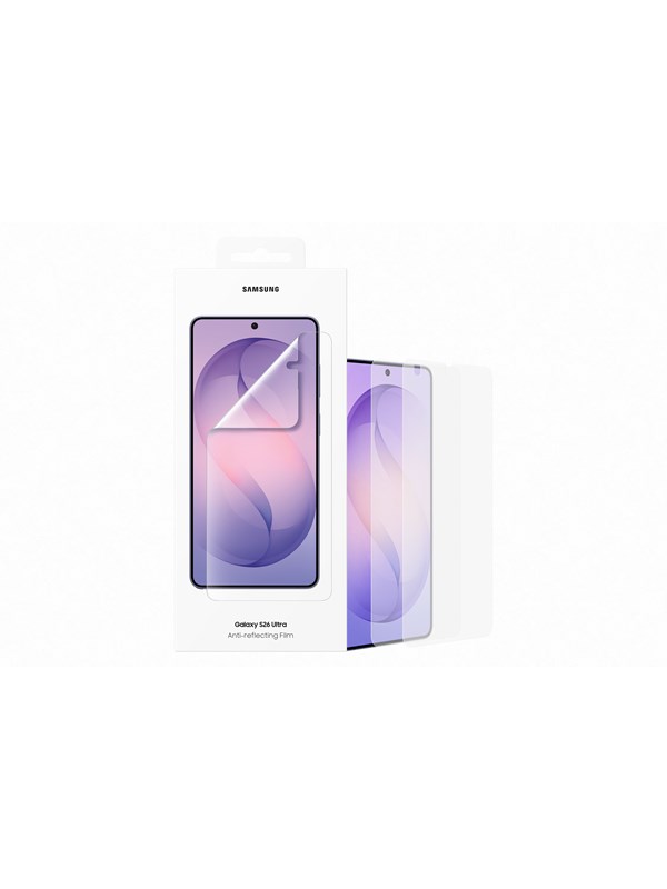 Samsung Galaxy S26 Ultra Anti-reflecting Film