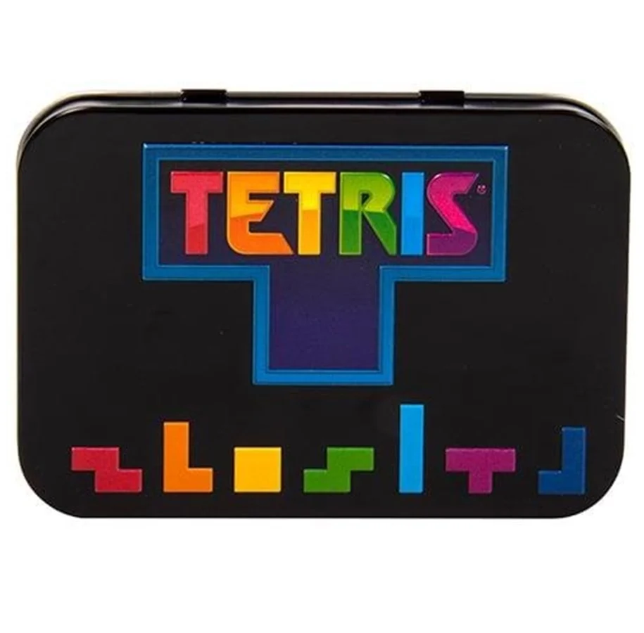 Fizz Creations Tetris™Arcade in a Tin