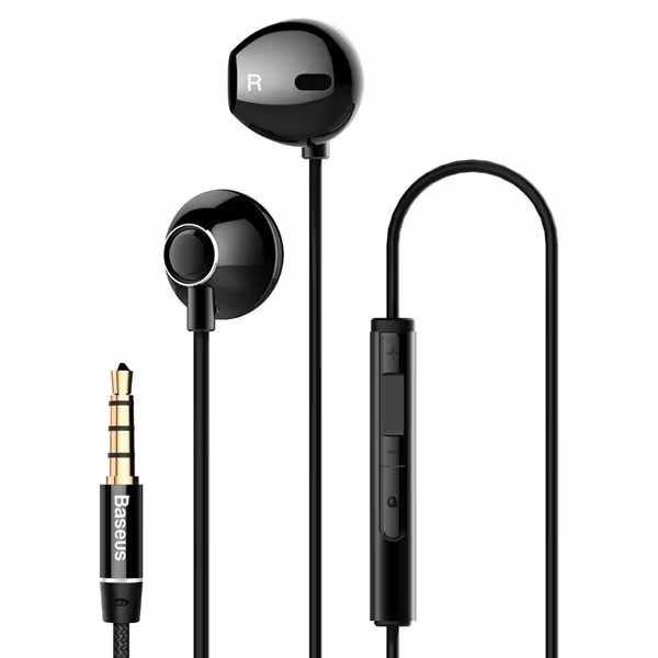 Baseus Encok H06 In-Ear Headset 3,5mm