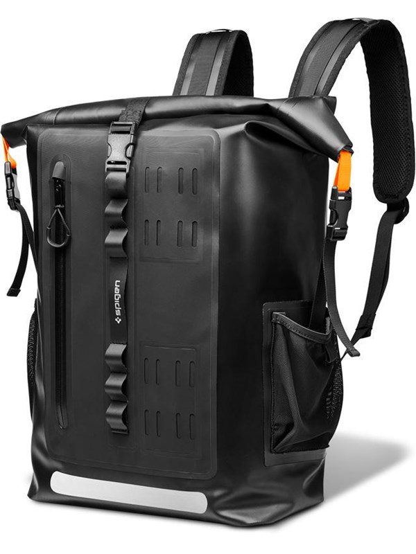 Spigen Aqua Shield WaterProof Backpack A650 - black