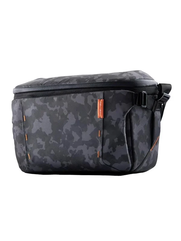 PGYTECH Sling bag  OneMo 11L (Grey Camo)