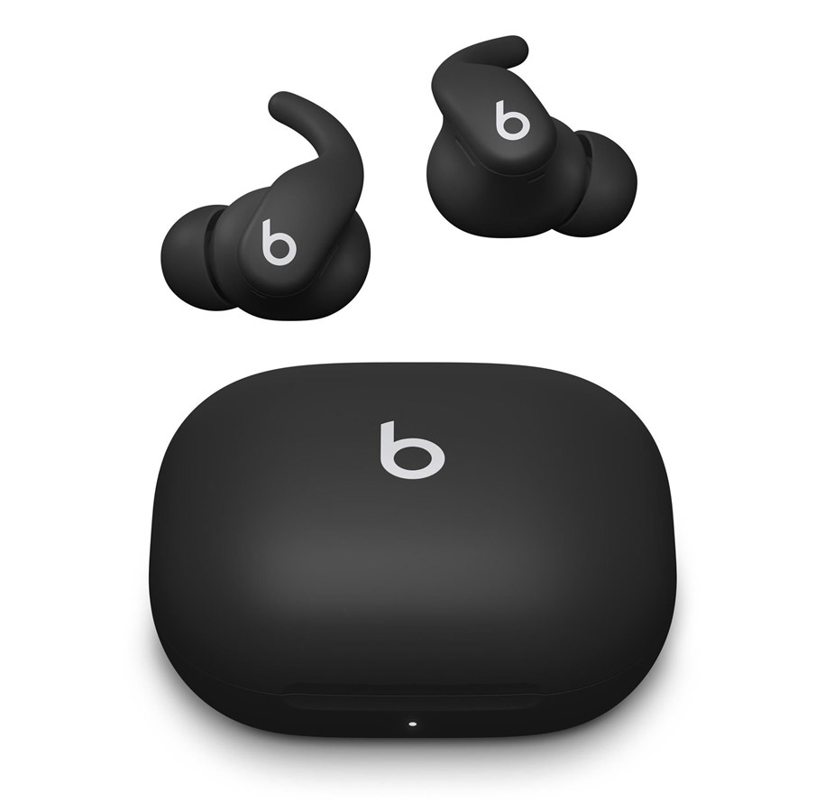 Apple Powerbeats Fit - Jet Black