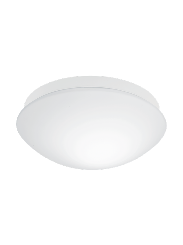 EGLO BARI-M ceiling lamp white