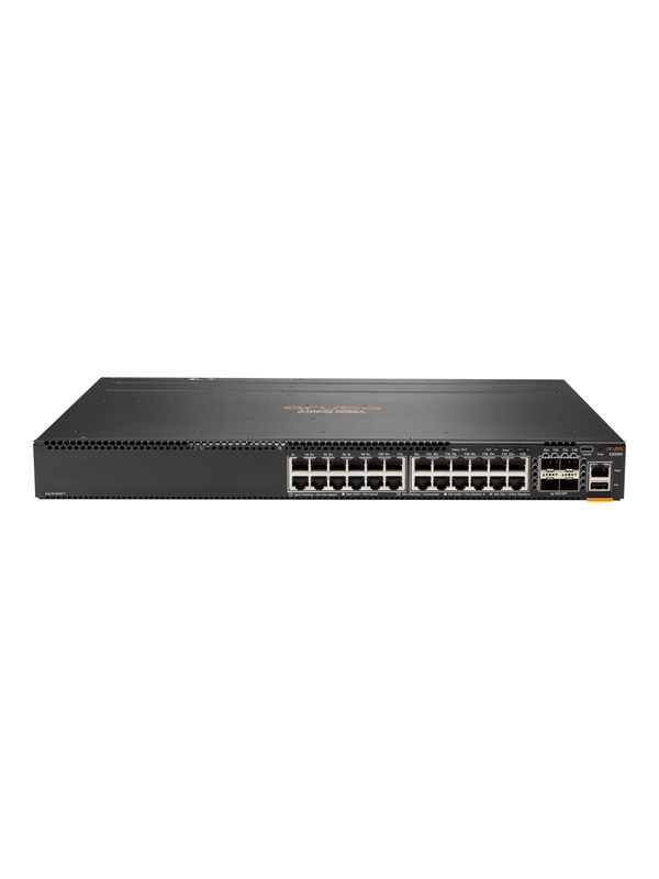 HP E Aruba 6300F