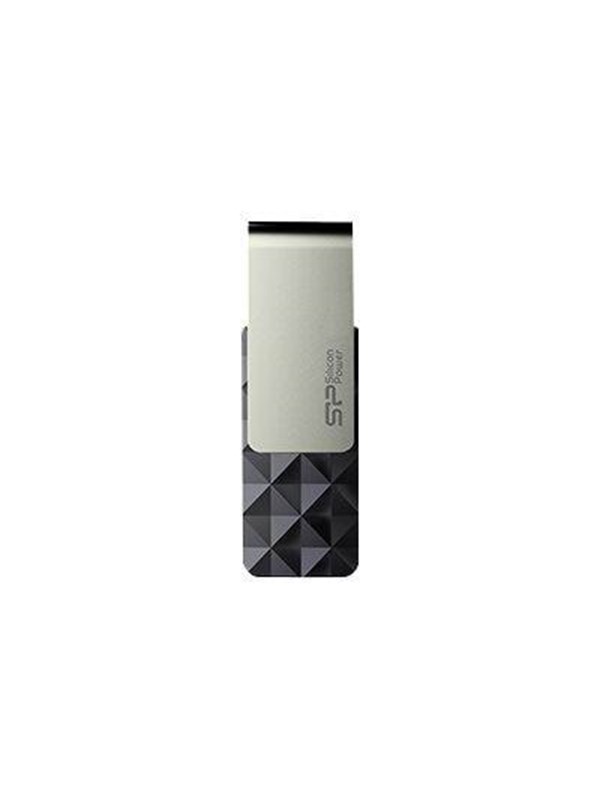 Silicon Power Blaze B30 - 8GB - Minnepenn