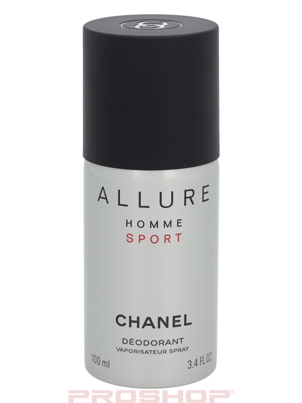 Chanel - Allure Homme Sport