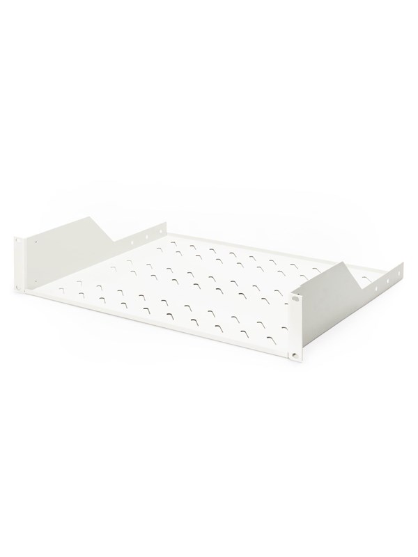DIGITUS DN-97610 - 2U - Fixed Shelf