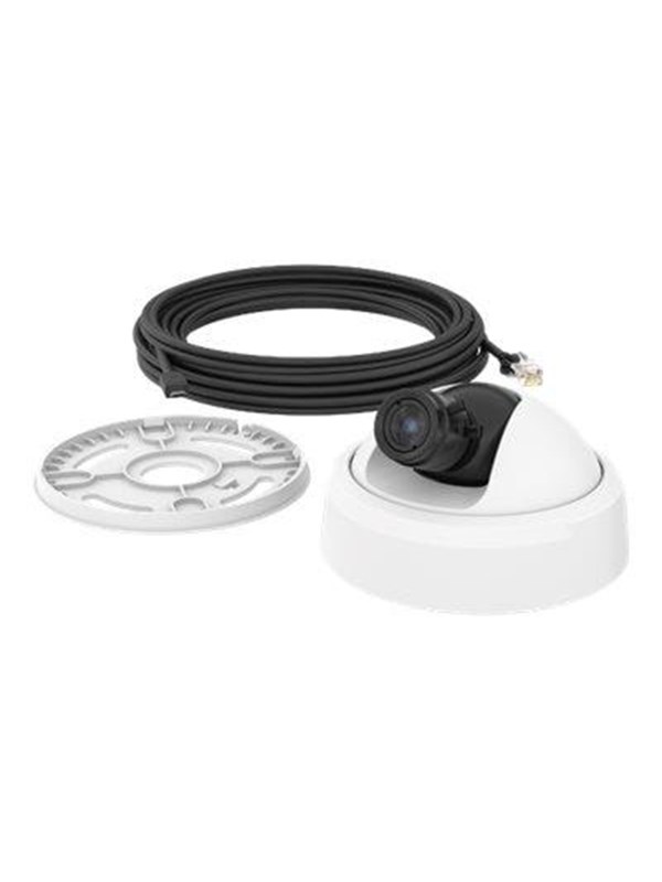 Axis FA4115