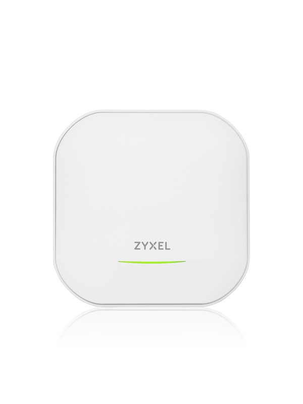 ZyXEL AXE5400 WiFi 6E Dual-Radio NebulaFlex Access Point