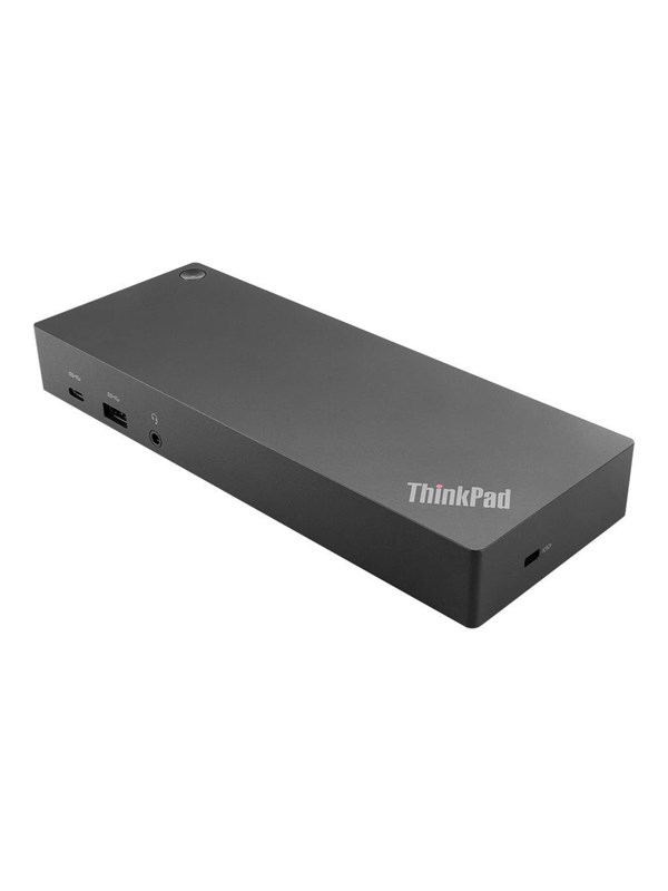 Lenovo ThinkPad Hybrid USB-C with USB-A Dock