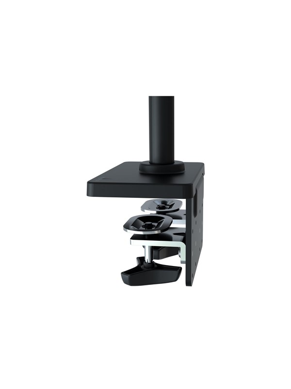 Ergotron LX Pro mounting kit - conversion kit - Svart