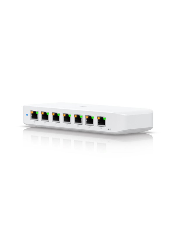 Ubiquiti UniFi Switch Ultra 60W (52W)
