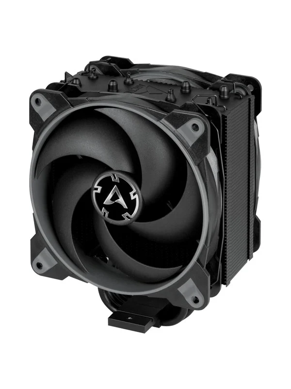 Arctic Freezer 34 eSports DUO - Grey - CPU Luftkjøler - Max 25 dBA