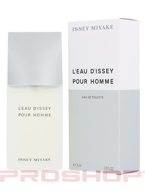 Issey Miyake - L' Eau  D' Issey