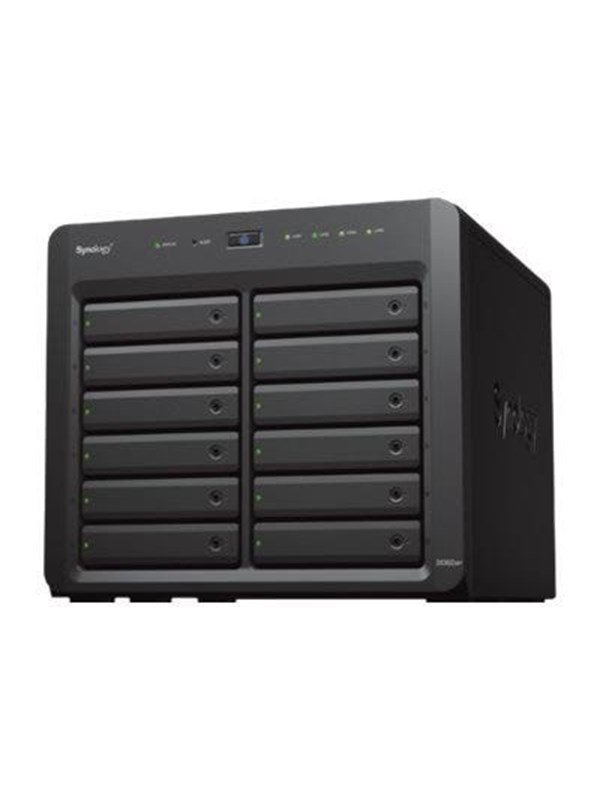 Synology Disk Station DS2422+ - NAS-Server