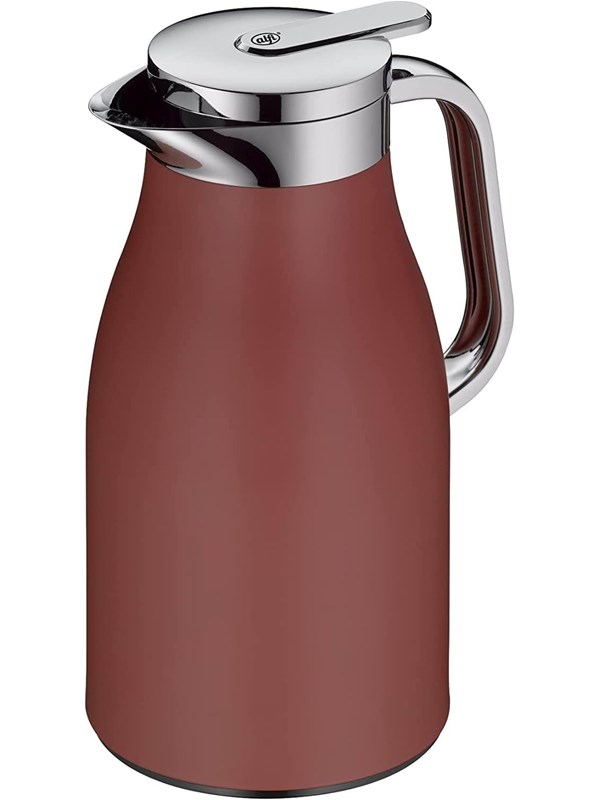 alfi SKYLINE 1L (Mediterranean Red Matt)